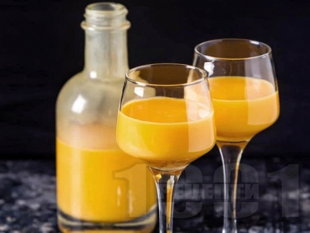  Canary Flip  Advocaat   -   